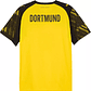 Camisola Dortmund Principal 2025/26 - Miniatura 2