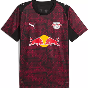 Camisola Leipzig Terceira 2025/26