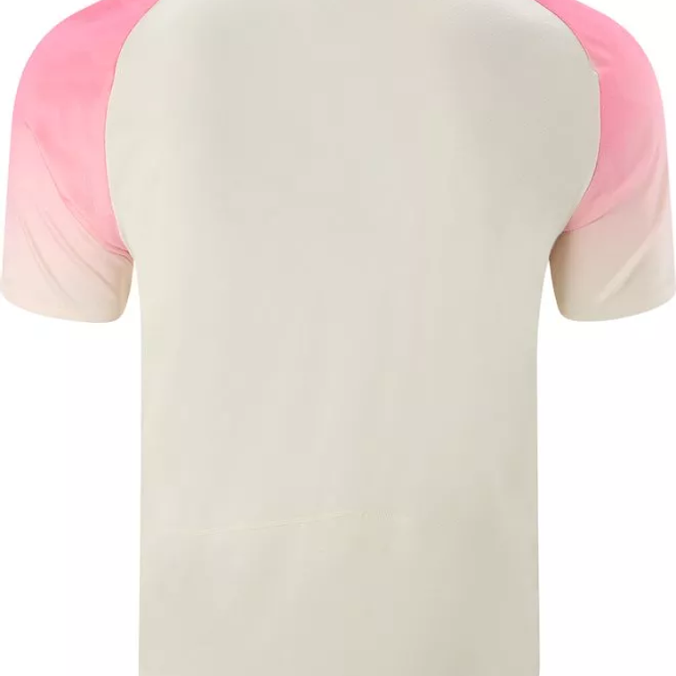 Camisola Bayer Leverkusen Alternativa 2025/26 2