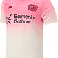 Camisola Bayer Leverkusen Alternativa 2025/26 - thumbnail 1