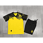 Kit Criança Dortmund Principal 2025/26 - Thumbnail 1