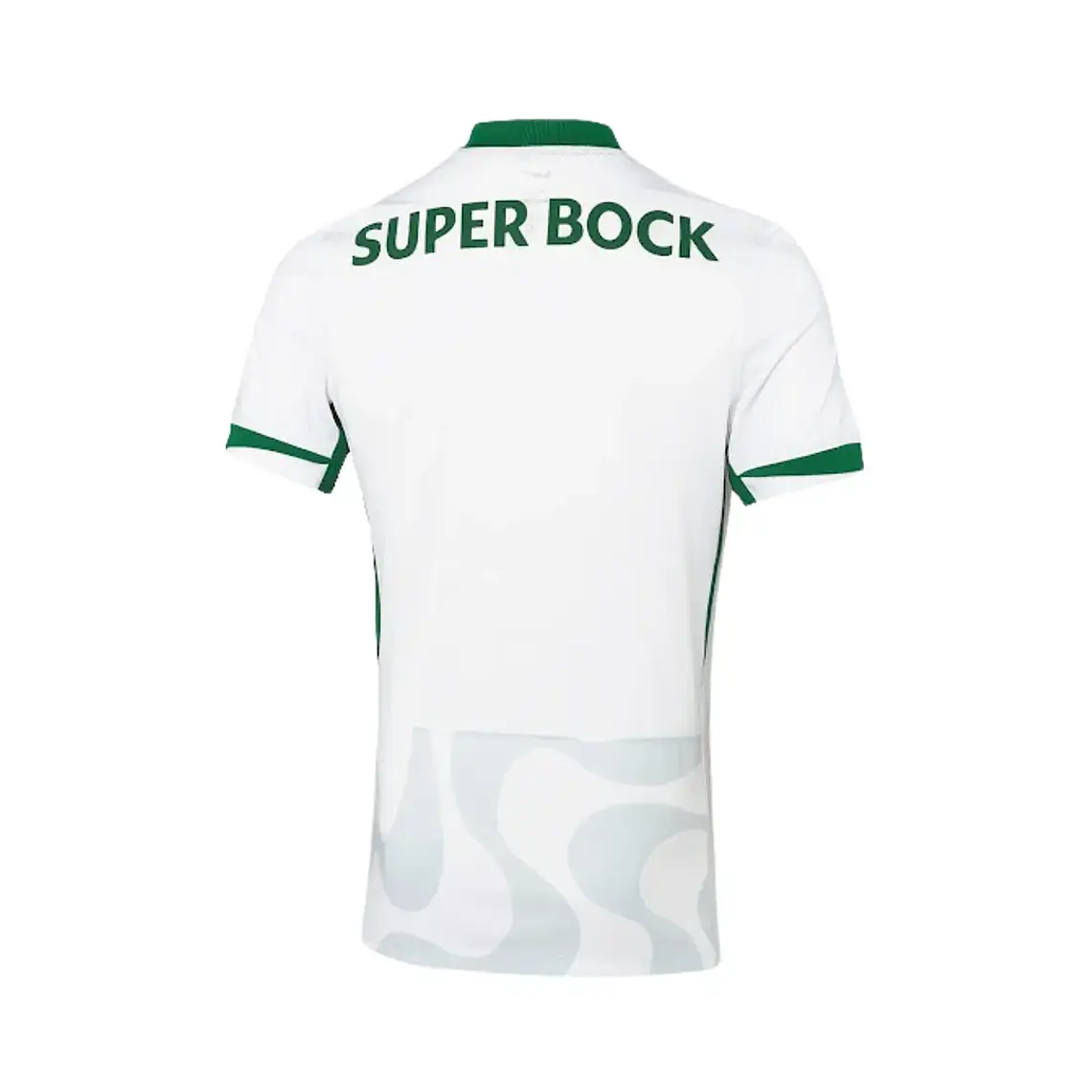 Camisola Alternativa Sporting CP 25/26 - (Em stock | Entrega 48h) 2