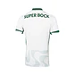 Camisola Alternativa Sporting CP 25/26 - (Em stock | Entrega 48h) - Miniatura 2