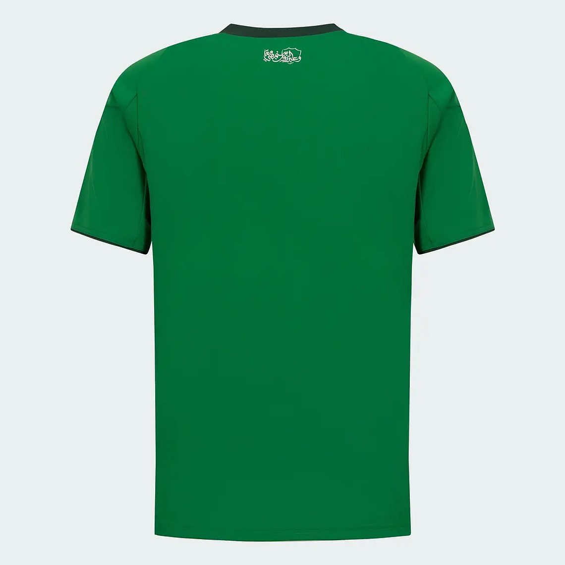 Camisola Principal Al Ahli 2025-2026 2