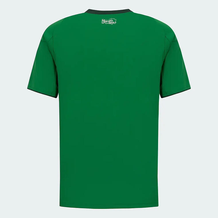 Camisola Principal Al Ahli 2025-2026 2