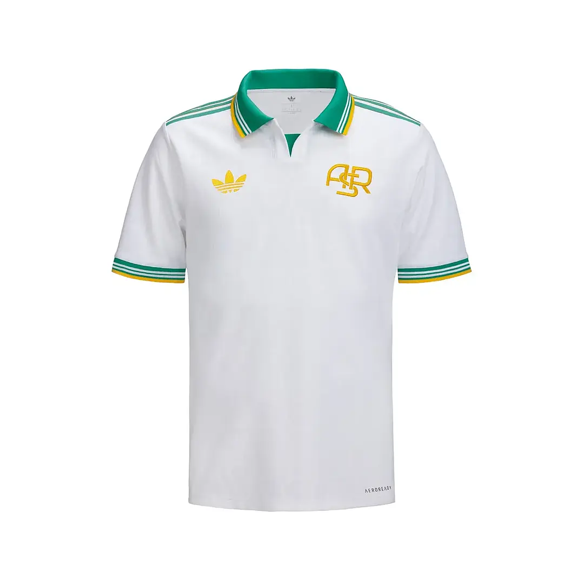 Camisola Roma Terceira 25/26 1