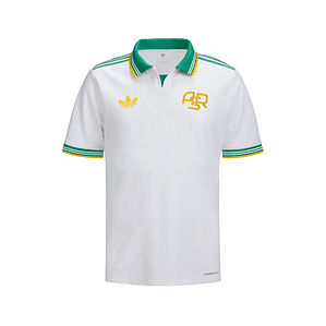 Camisola Roma Terceira 25/26