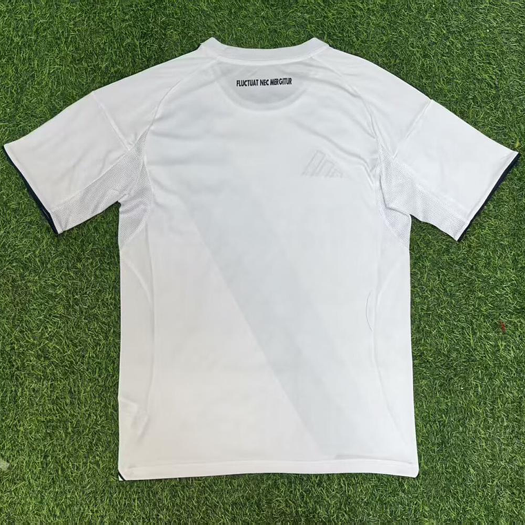 2º Camisola Paris FC Equipamento 25/26 3