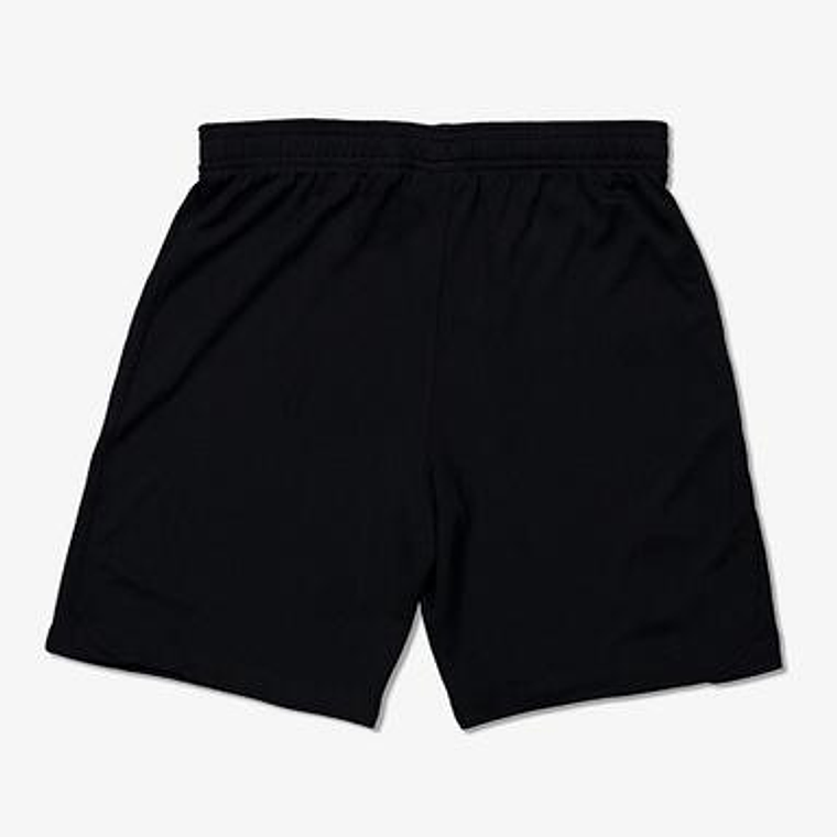 Calções Pretos Criança Sporting 24/25  2