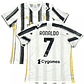 Camisola Ronaldo Juventus 2020/2021 - Thumbnail 1