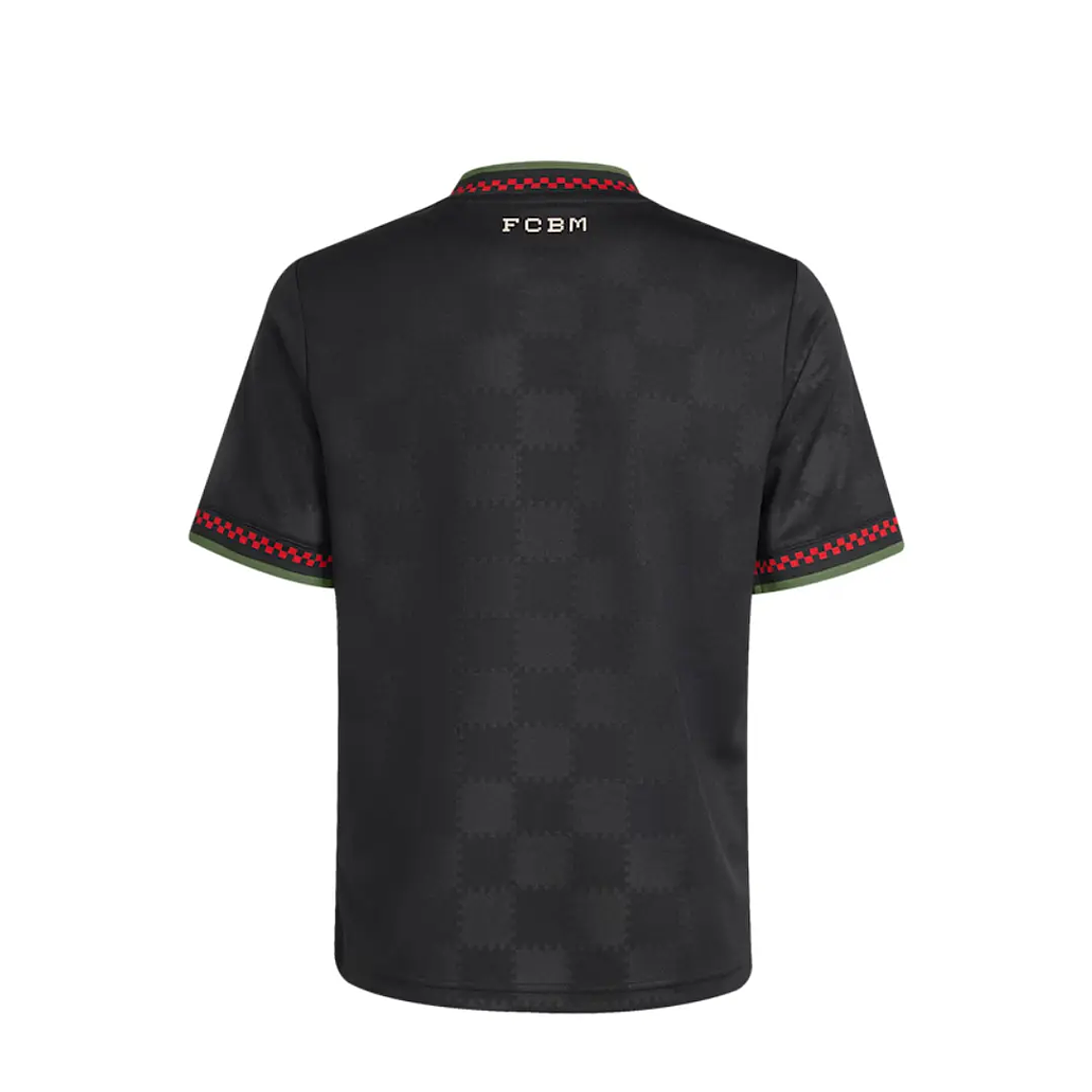 Terceira Camisola Bayern Munique 2025/26 2