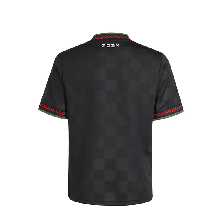 Terceira Camisola Bayern Munique 2025/26 2