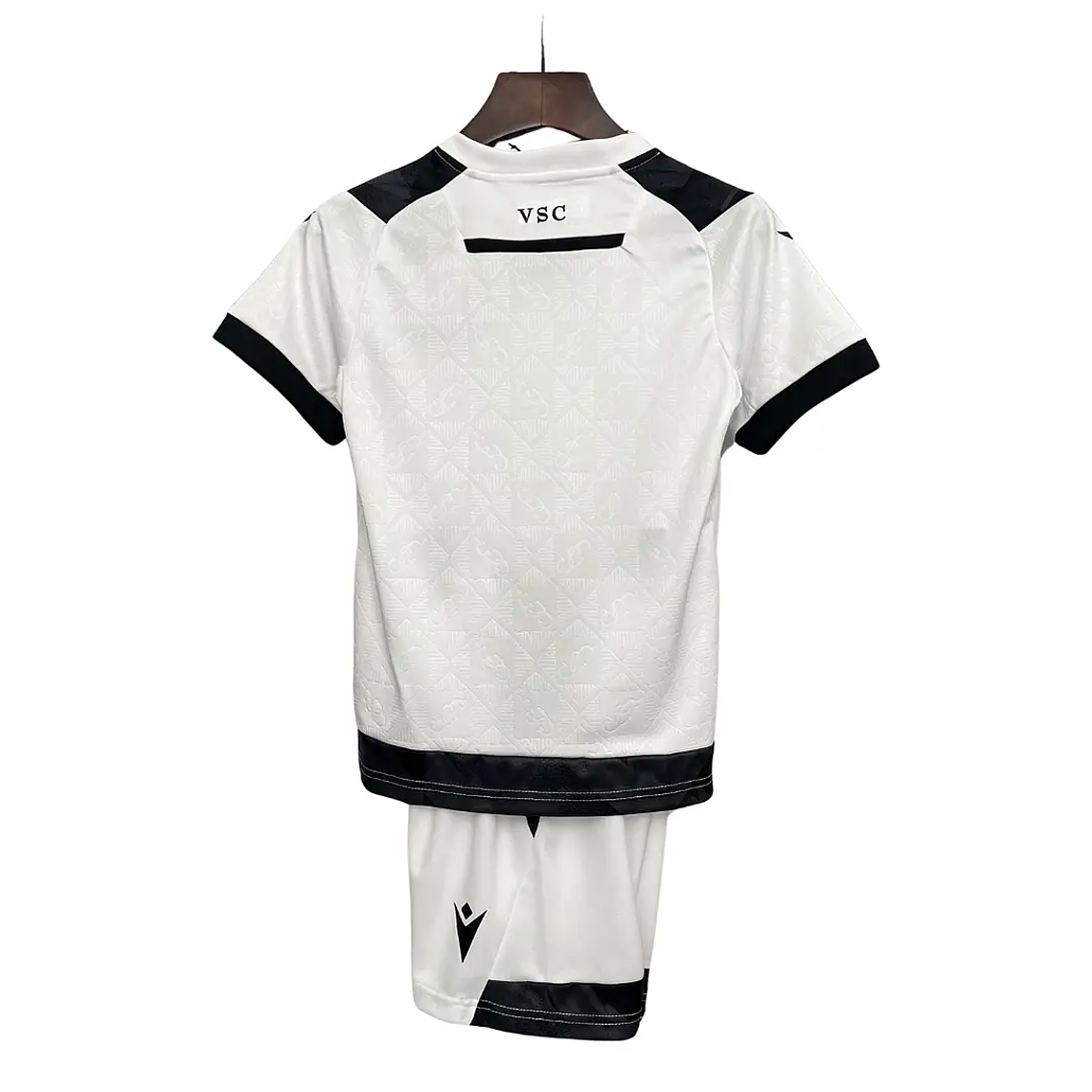 Kit Criança Vitória SC Principal 25-26 2