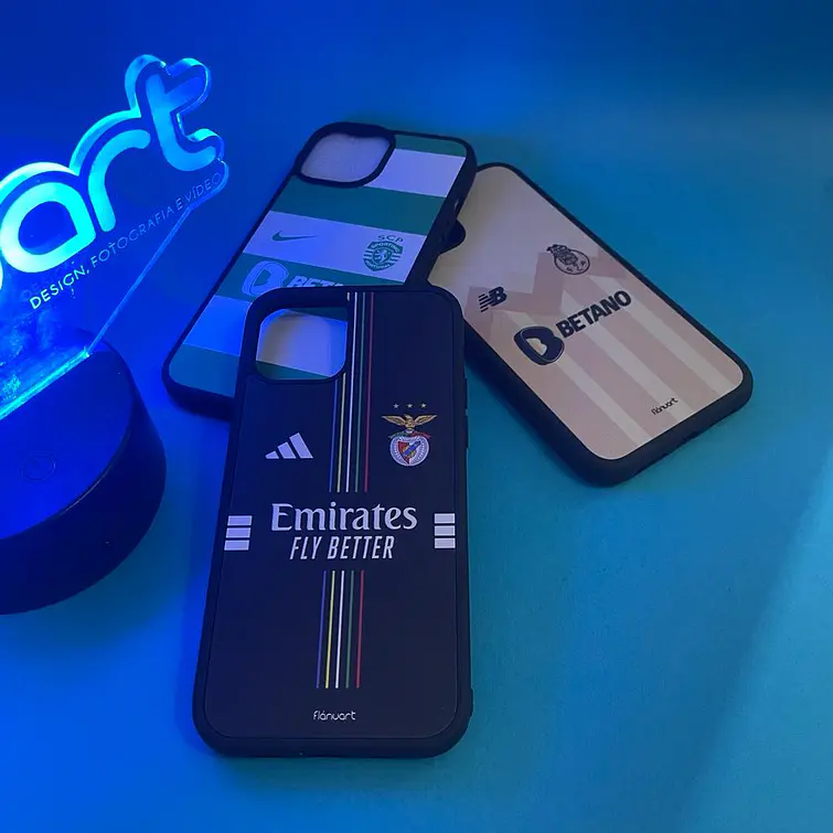 Capas de Telemóvel  Logo Sporting 6