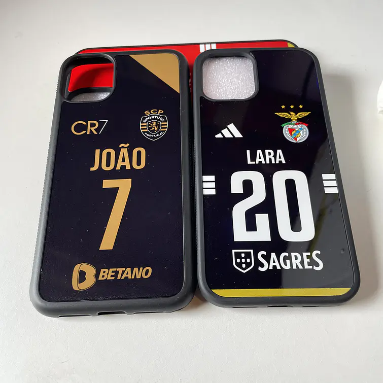Capas de Telemóvel  Logo Sporting 3