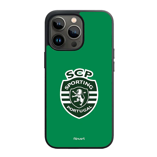 Capas de Telemóvel  Logo Sporting 1