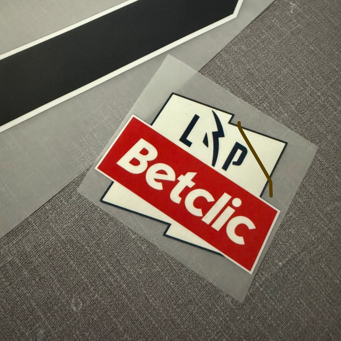PATCH LIGA Betclic 25/26 2