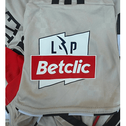 PATCH LIGA Betclic 25/26