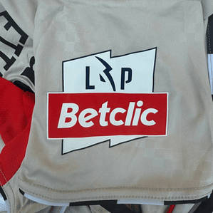 PATCH LIGA Betclic 25/26