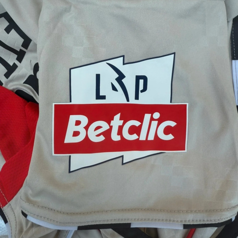 PATCH LIGA Betclic 25/26 1