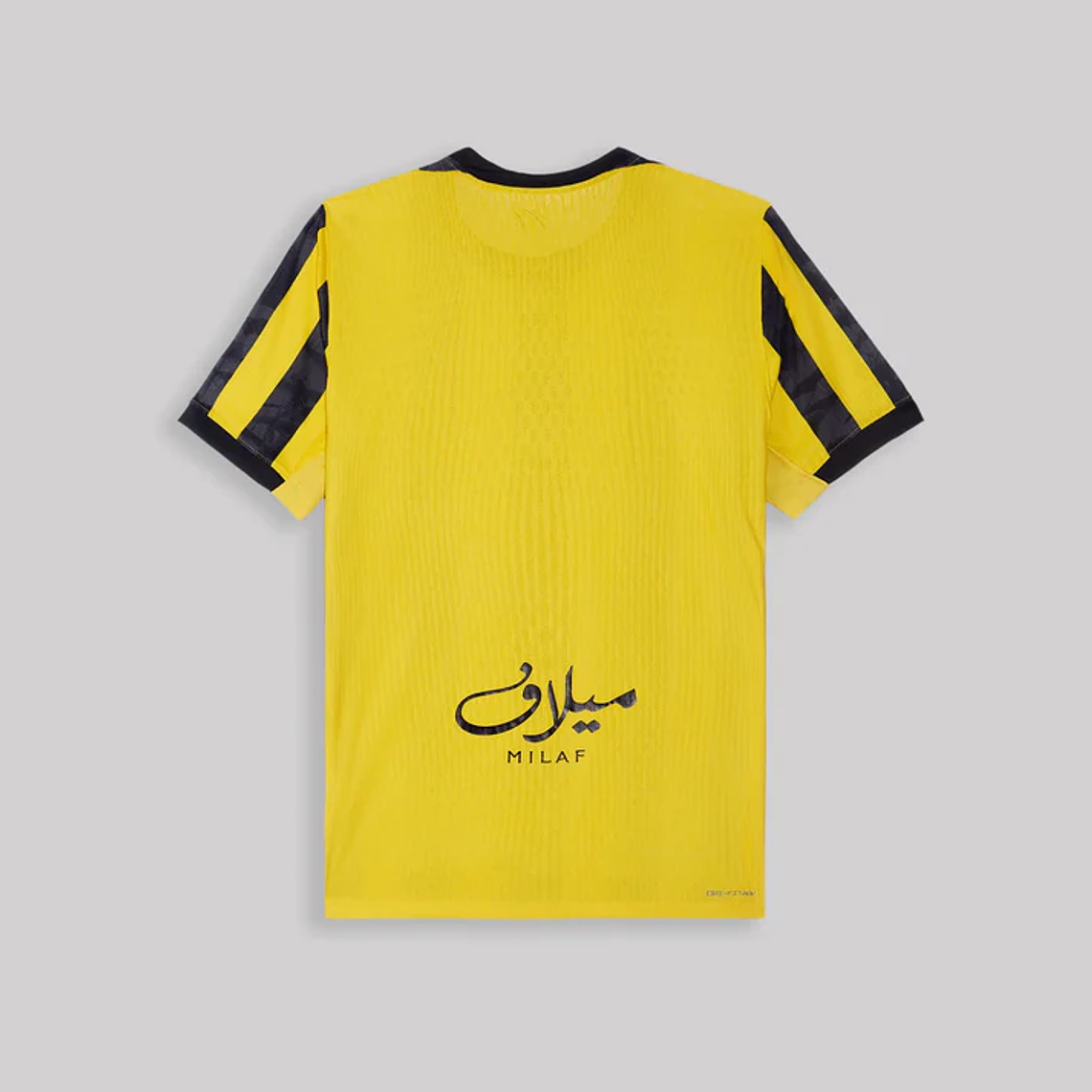 Camisola Principal Al Ittihad 25/26 4