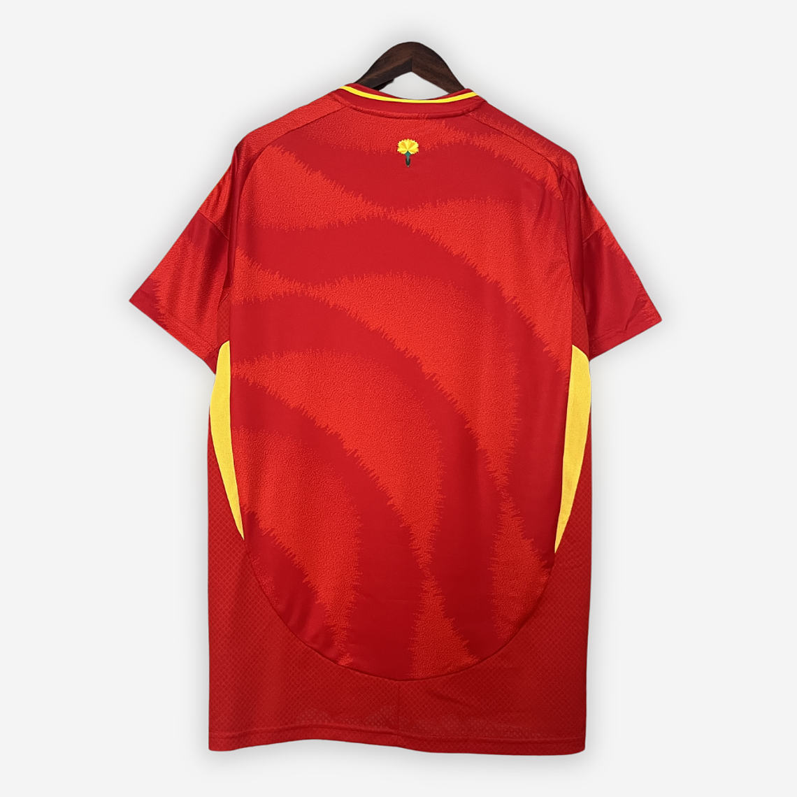 Camisola 1º Equipamento Espanha - Euro 2024 2