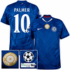 Camisola Chelsea FC Principal 25/26 2