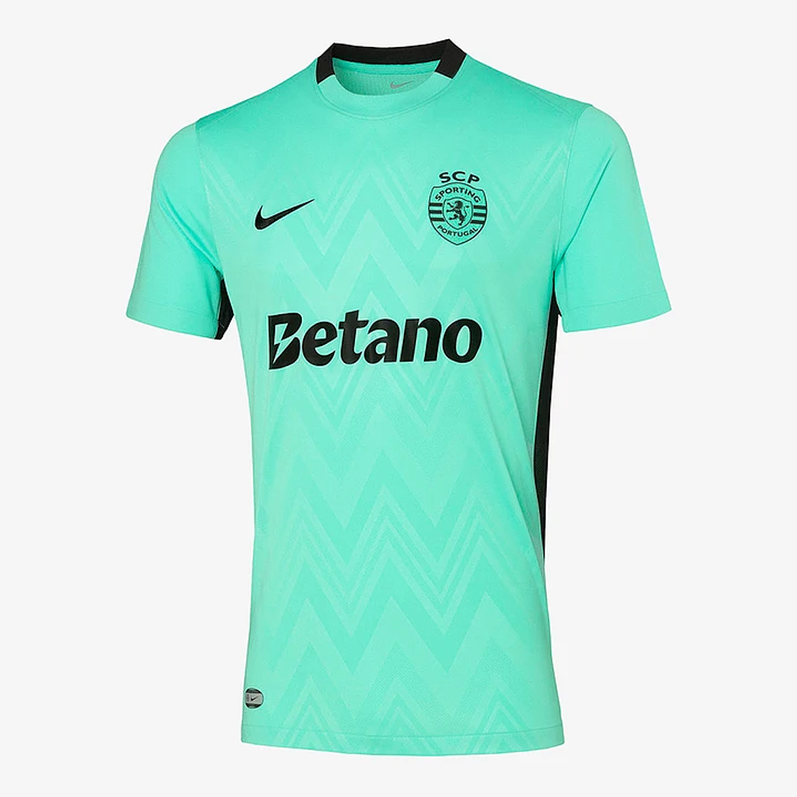Camisola Sporting CP Quinto Equipamento 25/26 1