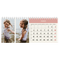 Calendários de Mesa Personalizados - Thumbnail 2