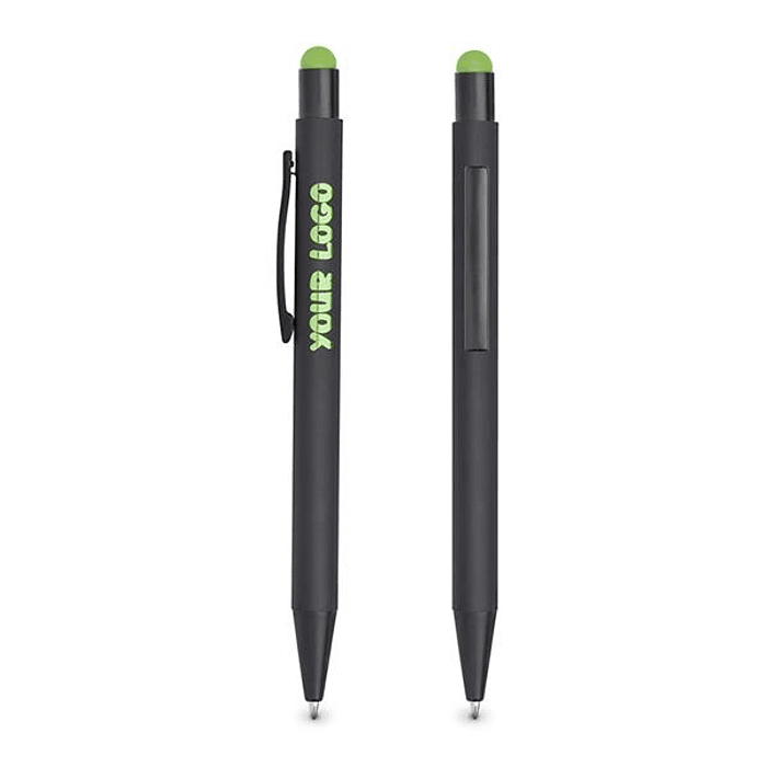 Esferográfica em Alumínio (desde 0.75und) 3