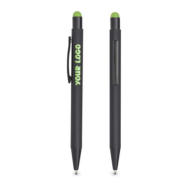 Esferográfica em Alumínio (desde 0.75und) 3