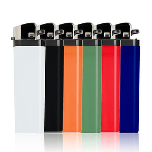 Isqueiro Personalizado | desde 0.40€