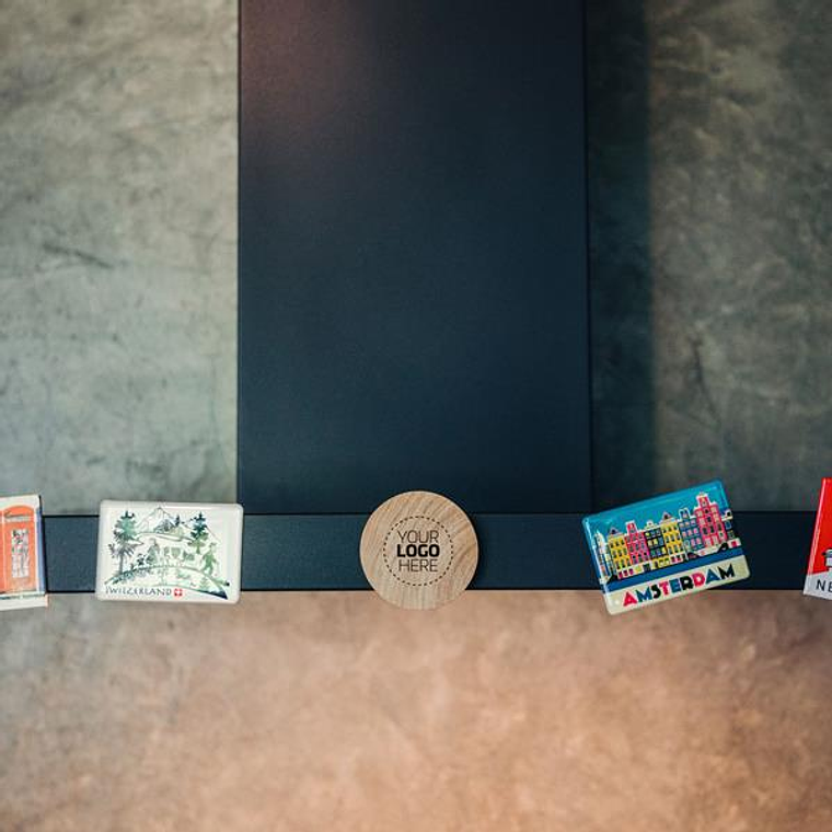 Abre-Cápsulas em bambu | desde 0.65€ 2