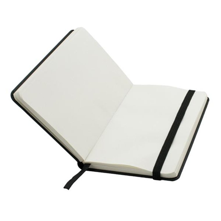 Bloco de Notas A6 Personalizado 3