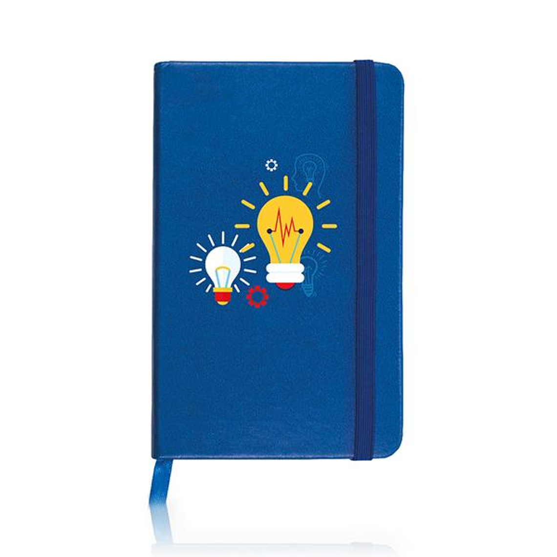 Bloco de Notas A6 Personalizado 2