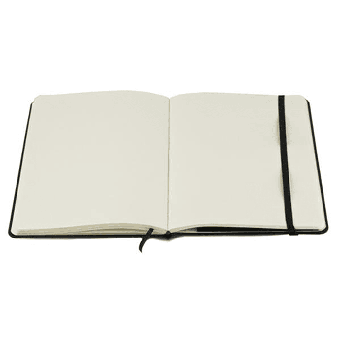 Bloco de Notas A5 Personalizado 3