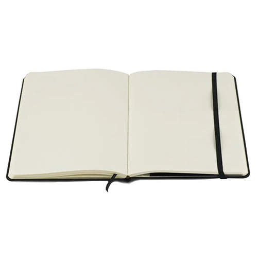 Bloco de Notas A5 Personalizado 3
