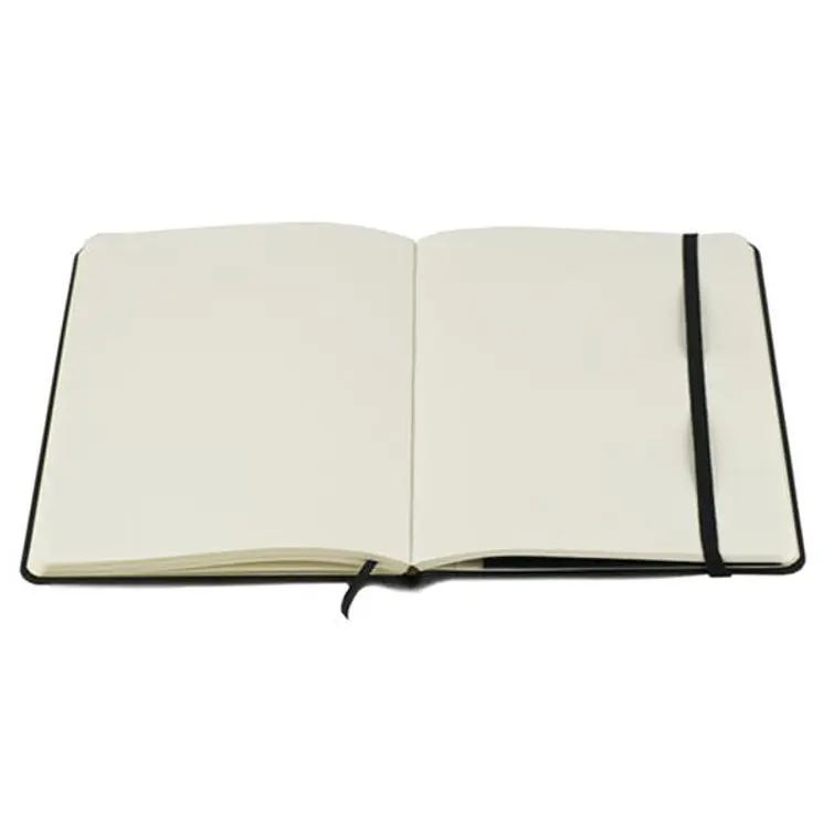 Bloco de Notas A5 Personalizado 3