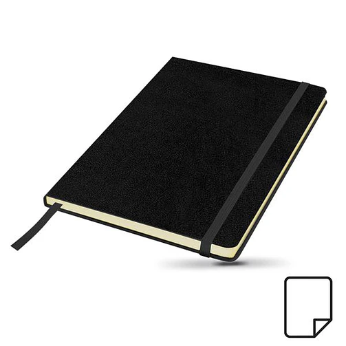 Bloco de Notas A5 Personalizado 4