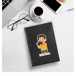 Agenda 2026 | A5 Personalizada