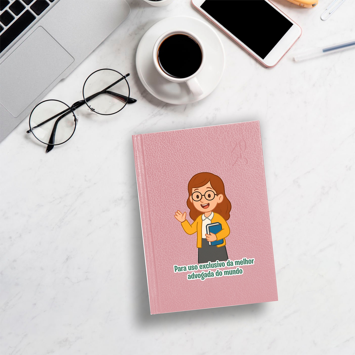 Agenda 2026 | A5 Personalizada 3