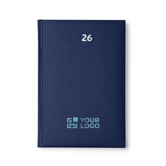 Agenda 2026 | A5 Personalizado  1
