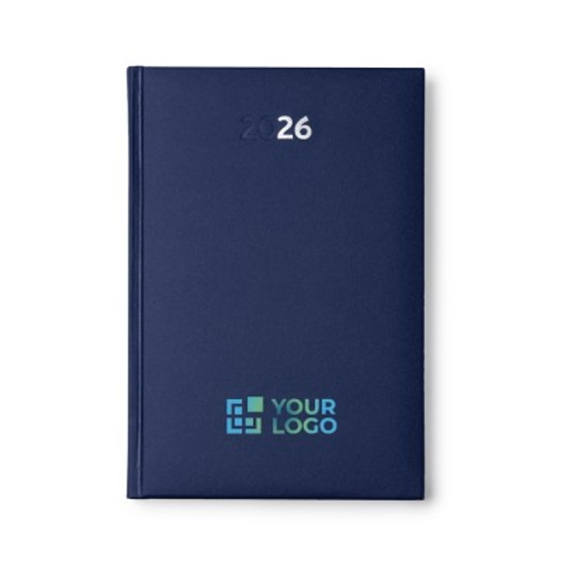 Agenda 2026 | A5 Personalizado  1