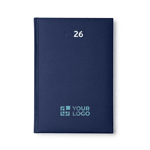 Agenda 2026 | A5 Personalizado 