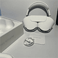 AirPods Max Brancos - Apple - Thumbnail 4