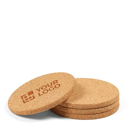 Bases Copos Cortiça | desde 0.92€ 1