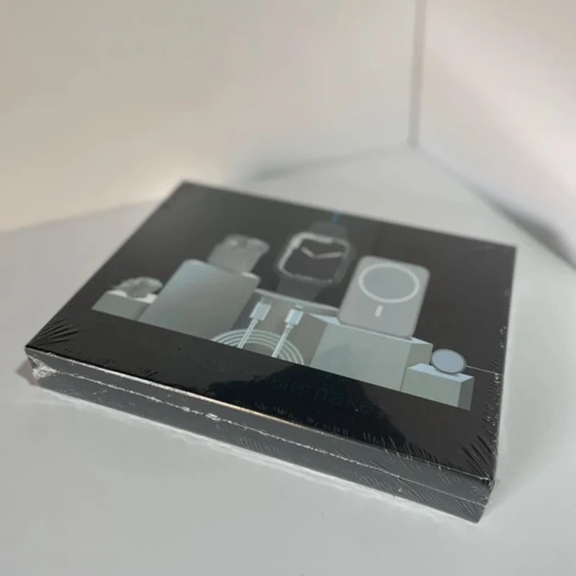 Pack 6/1 (MagSafe, SmartWatch, InPods etc) 2