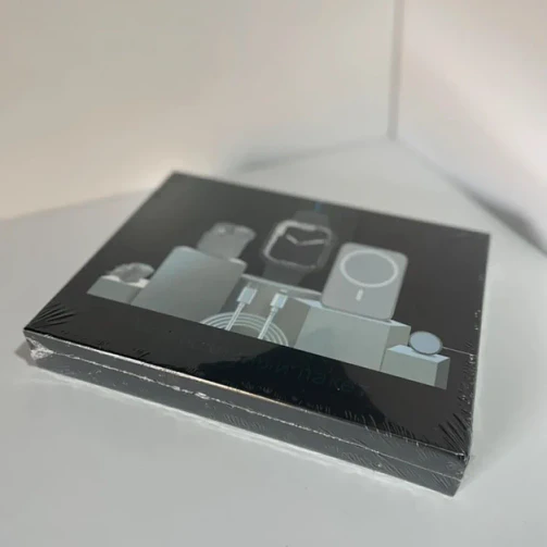 Pack 6/1 (MagSafe, SmartWatch, InPods etc) 2