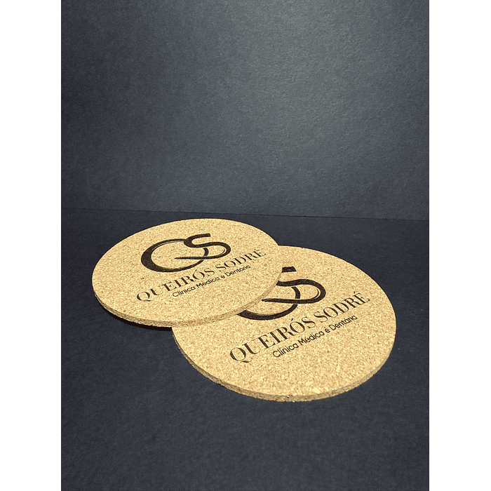 Bases Copos Cortiça | desde 0.92€ 6