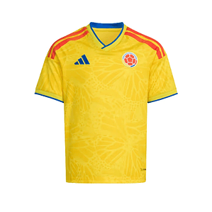 Camisola Colombia Principal 2025/2026